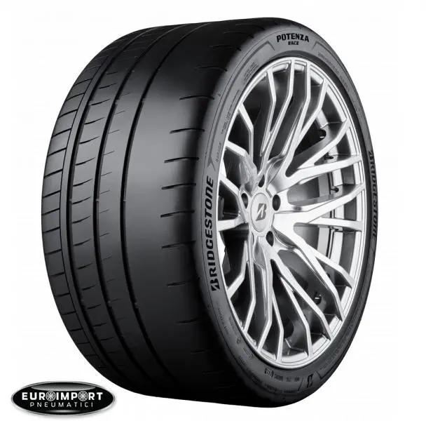 Bridgestone POTENZA RACE  235/35 R19 91 Y  XL  TL BORDINO